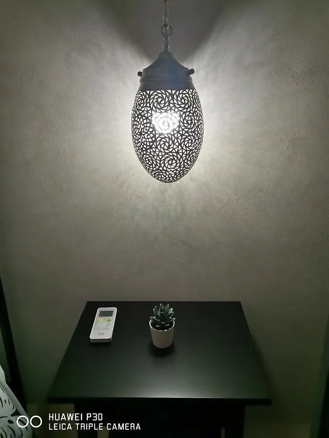 Casine Cerami Apartment Catania 0*,  Italy
