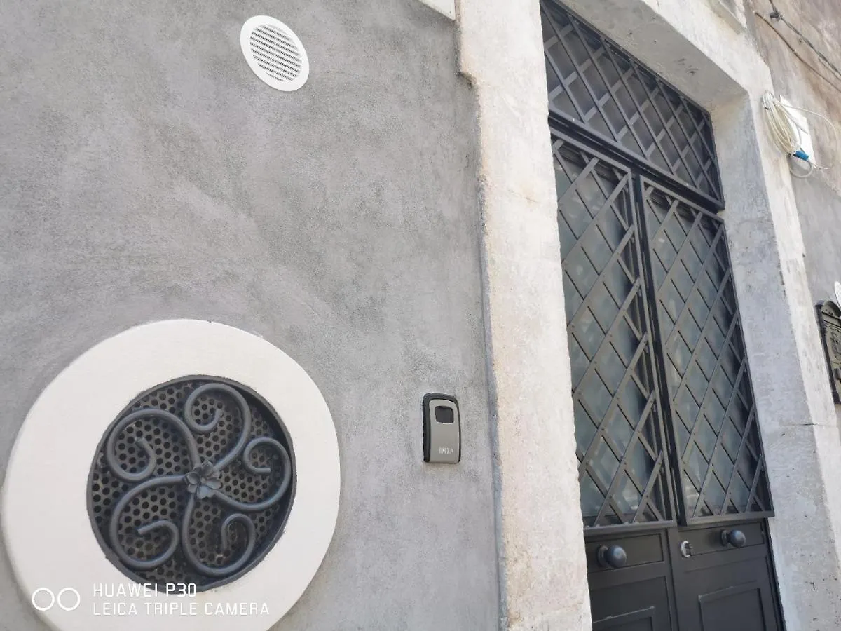 Casine Cerami Apartment Catania