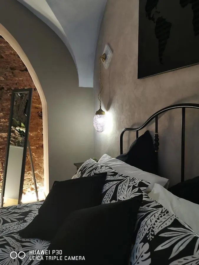 Apartmán Casine Cerami CTA