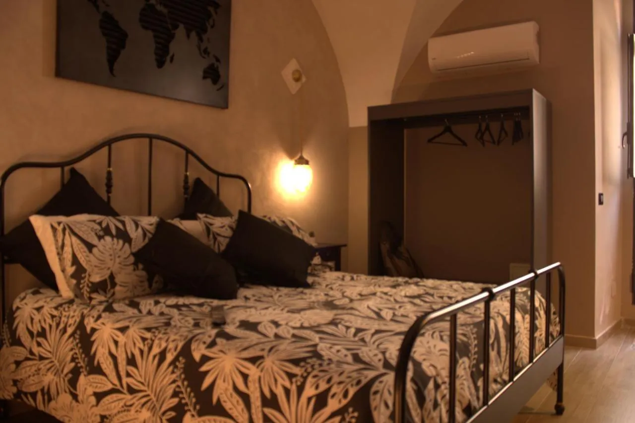 Casine Cerami Apartment Catania