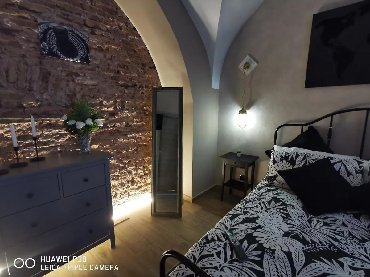 Casine Cerami Apartment Catania