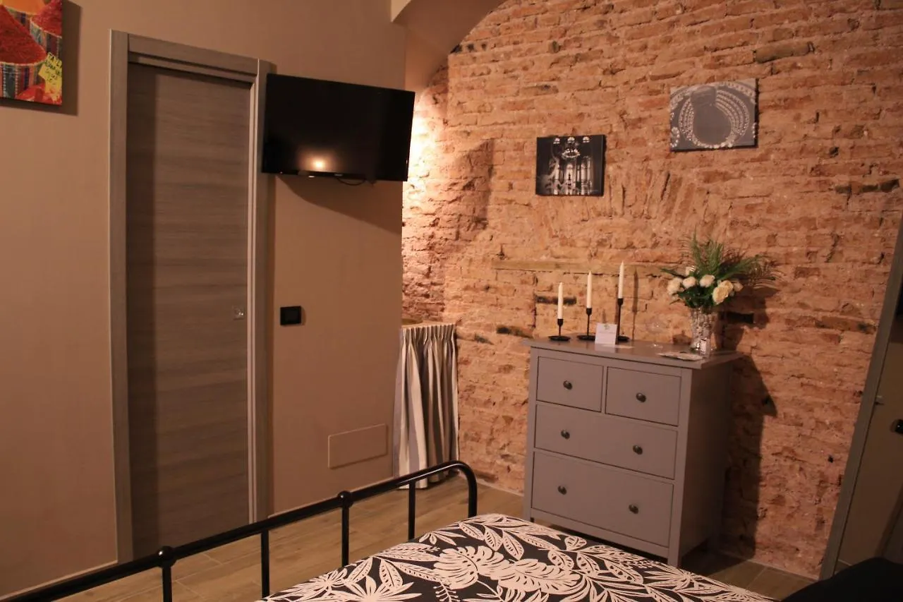 Apartmán Casine Cerami CTA