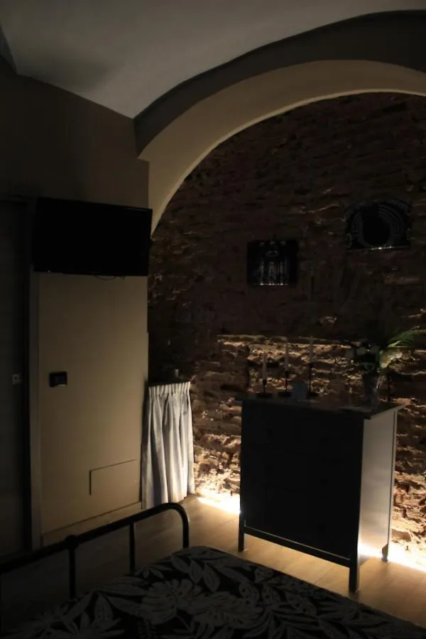 Apartmán Casine Cerami CTA