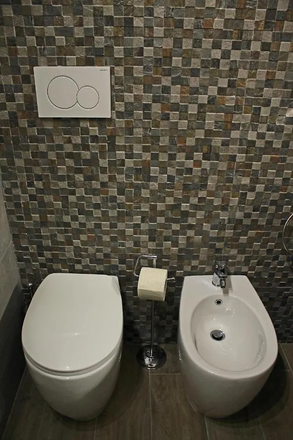 Apartmán Casine Cerami CTA