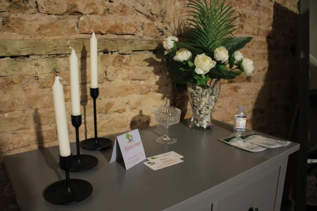 Apartmán Casine Cerami CTA