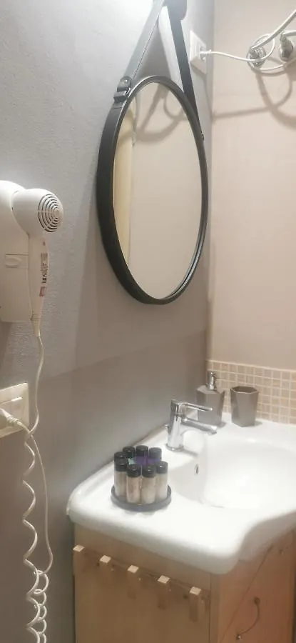 Casine Cerami Apartment Catania Italy