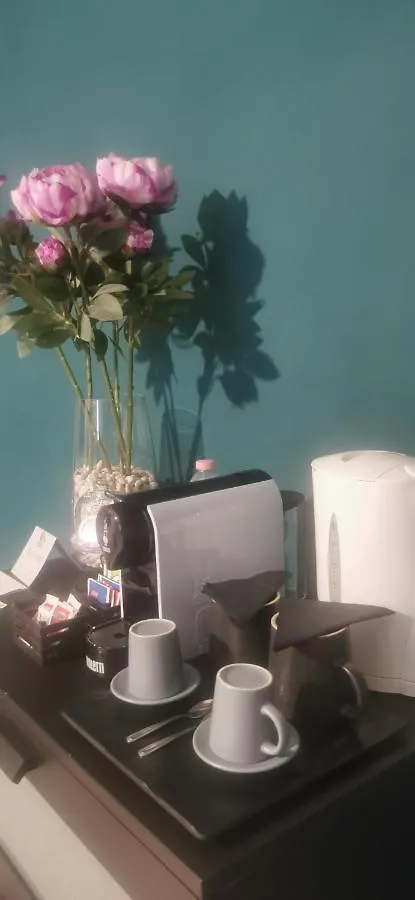 Apartmán Casine Cerami CTA