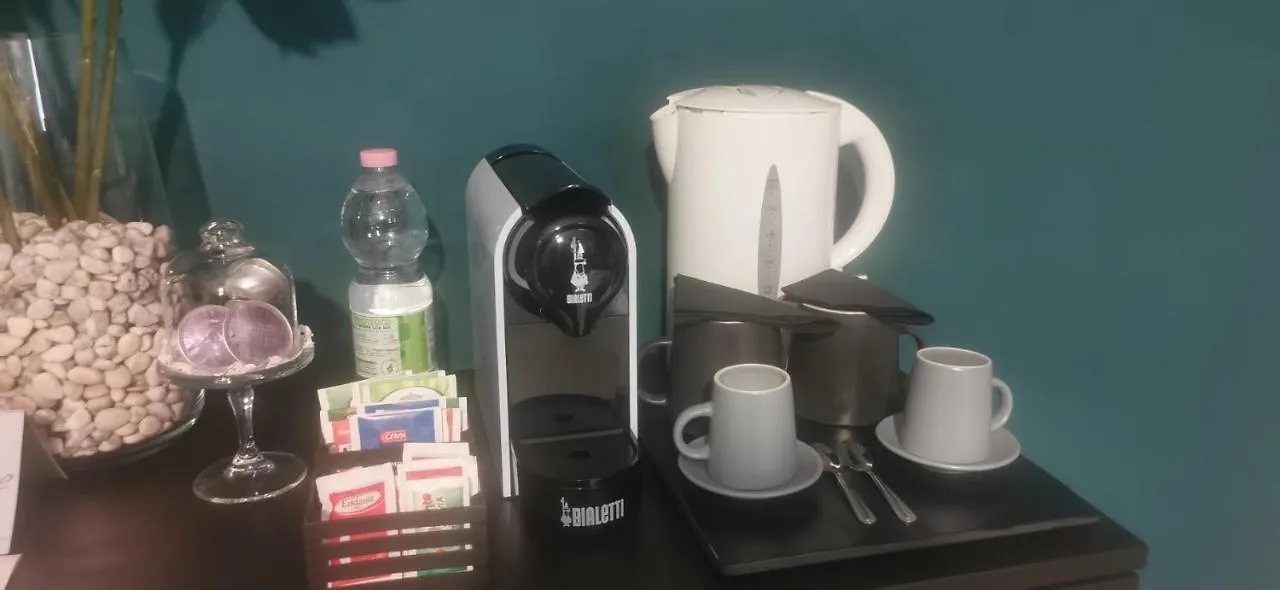 Apartmán Casine Cerami CTA