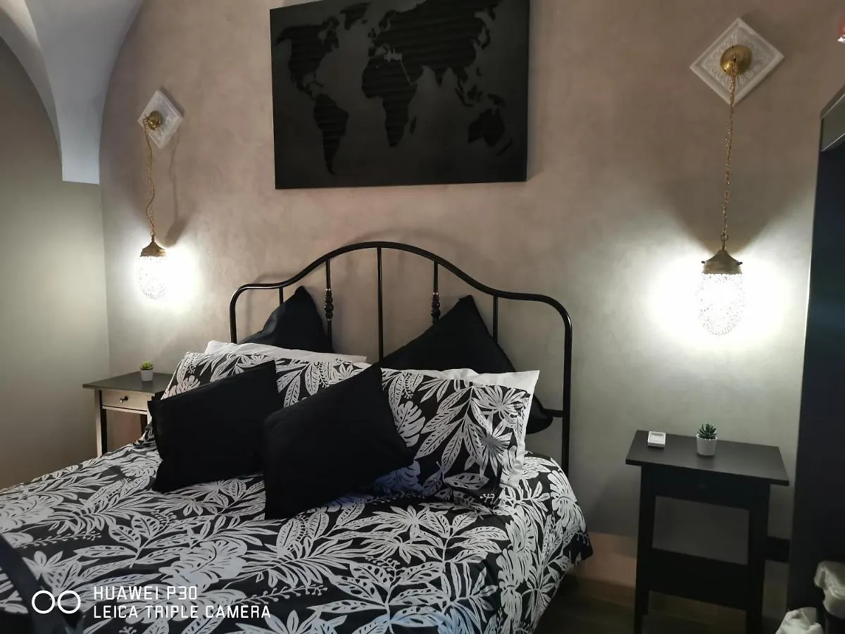 Casine Cerami Apartment Catania