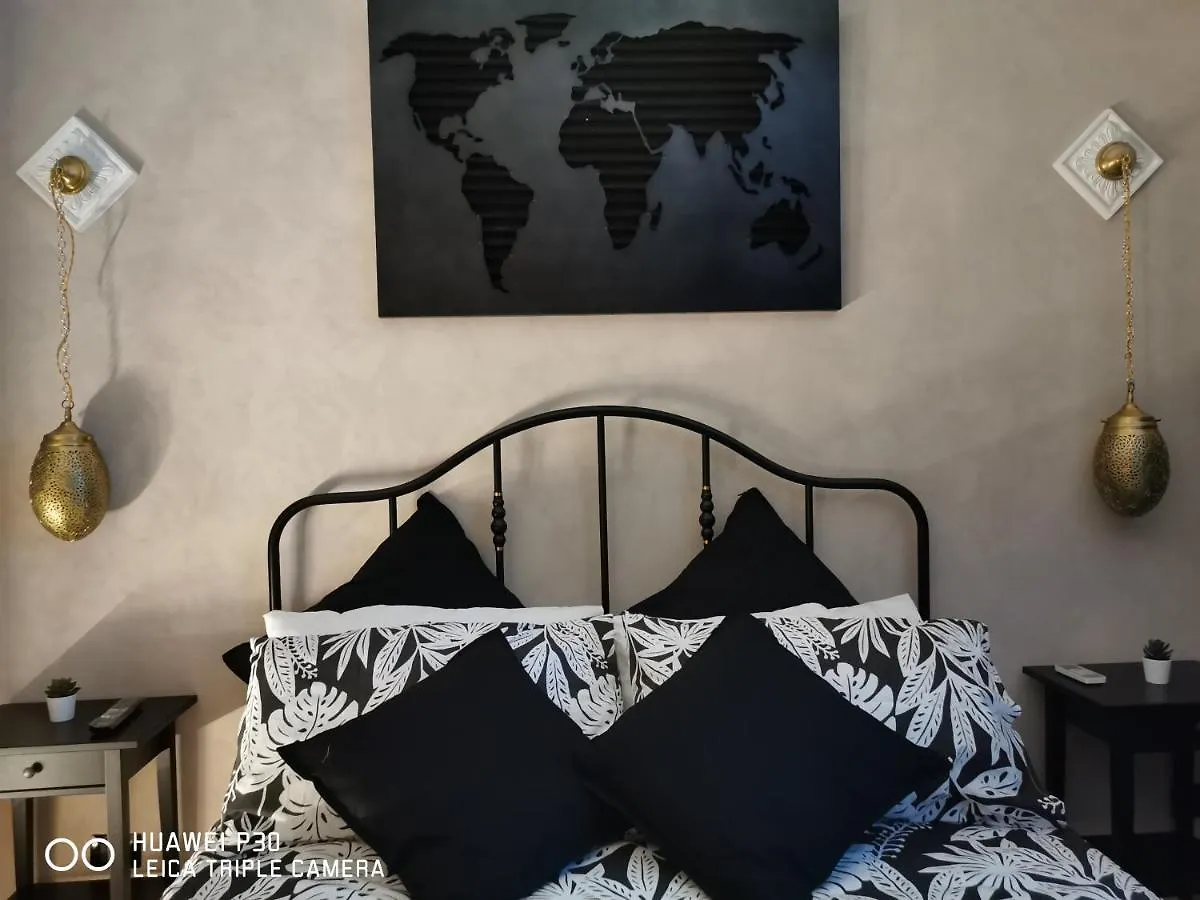 Appartamento Casine Cerami Catania Italia