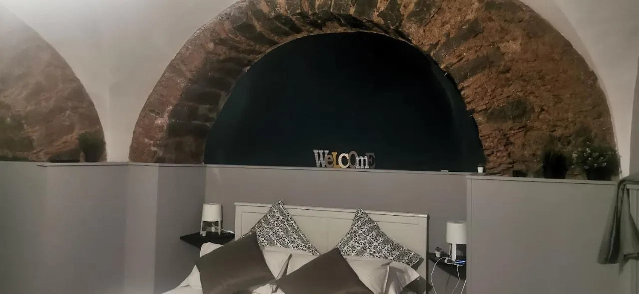Appartamento Casine Cerami Aeroporto di Catania Fontana Rossa